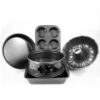Master Pastry Non-Stick VALUE 5 PCS SET Bundt Form / 6 Cup Muffin Pan / Round Cake Pan / Spring Form 20 cm / Square Cake Pan - Image 3
