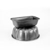 Master Pastry Non-Stick VALUE 2 PCS SET Bundt Form / Loaf Pan M - Image 2