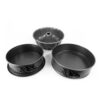 Master Pastry Non-Stick VALUE 3 PCS SET Bundt Form / Spring Form 20 cm / 24 cm - Image 3