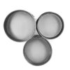 Master Pastry Non-Stick VALUE 3 PCS SET Spring Form 20 cm / 22 cm / 24 cm - Image 3