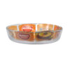 Marinex Loyang Bulat  D26.3cm x H5.8cm (2.4L ) (81.6495) - Image 2