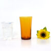 Duralex Glass Amber Tumbler 28 cl ( 1012DB06 ) SET 6 PCS - Image 4