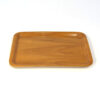 Baki Kayu Segi 24 x 20 cm (S-20) - Image 4