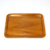 Baki Kayu Segi 24 x 20 cm (S-20)