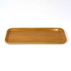 Baki Kayu Segi 29 X 11cm (S-22) - Image 4