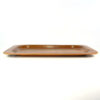 Baki Kayu Segi 41 X 24cm (S-4) - Image 3