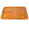 Baki Kayu Segi 56 x 35 cm (S-1)