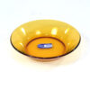 Duralex Glass Amber Cocktail Plate 14.5 cm ( 3016DF06 ) - Image 4