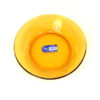 Duralex Glass Amber Cocktail Plate 14.5 cm ( 3016DF06 ) - Image 3