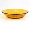 Duralex Glass Amber Cocktail Plate 14.5 cm ( 3016DF06 )