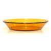 Duralex Glass Amber Soup Plate 19,5 cm ( 3007DF06 )