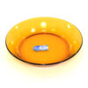 Duralex Glass Amber Soup Plate 19,5 cm ( 3007DF06 ) - Image 4