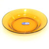 Duralex Glass Amber Soup Plate 23 cm ( 3011DF06 ) - Image 3