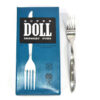 Doll Garpu Makan 6 pcs / pack - Image 2