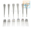 SMVD Garpu Makan Besar 6 pcs / pack (SMVD01)