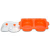 Golden Dragon Buffet Set Orange Double (PS0701) [O] - Image 2