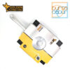 Golden Flying Fish Stainless Steel Fry Pan Hardened 22 cm (STFP0222) - Image 4