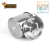 Golden Flying Fish Stainless Steel Stock Pot 18 cm (STSP0118) - Image 4
