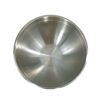 Supra Stainless Steel Mixing Bowl 21 cm SET 2 PCS - Image 2
