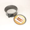 Master Pastry Non-Stick Spring Form 16 cm SET 6 PCS - Image 2
