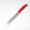 Victorinox Paring Knife Pointed Tip Wavy Edge (Bergerigi) 10 cm Red (6.7731) - Image 5