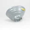 Golden Dragon Melamine Matte Grey Mangkok Ulir  6.8" (W6307A) SET 6 PCS - Image 6