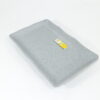 Golden Dragon Melamine Matte Grey Piring Persegi 8" (P6508A) - Image 4