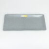 Golden Dragon Melamine Matte Grey Piring Persegi 12" (P6512A)
