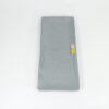 Golden Dragon Melamine Matte Grey Piring Persegi 12" (P6512A) - Image 5