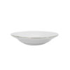 Indo Keramik Gold Lining Single Soup Plate 7 in (PS-7Y) - Image 2