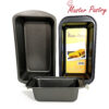 Master Pastry Non-Stick VALUE 3 PCS SET Loaf Pan S / Loaf Pan M / Loaf Pan L - Image 9
