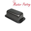 Master Pastry Non-Stick Loaf Pan Small ( 7 in X 4 in ) SET 2 PCS - Image 6