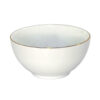 Indo Keramik Gold Lining Single Rice Bowl 4.5 in (MK-4.5) SET 4 PCS - Image 2