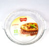 Marinex Loyang Bulat Gagang L25.7cm x S22.8cm x H4.7cm (1.3L) (81.6228) Set 6 Pcs - Image 4