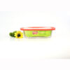 Marinex Loyang Persegi + Tutup Silicone L28cm x S14.8cm x H7.2cm (1.5L) (81.6216) - Image 6