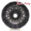 Master Pastry Non-Stick Bundt Form Aluminum Pan SET 6 PCS - Image 4