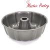 Master Pastry Non-Stick Value 4 PCS SETCookie Pan S / Loaf Pan L / Muffin Pan 6 Cup / Square Cake - Image 7