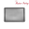 Master Pastry Non-Stick VALUE 3 PCS SETCookie Pan S / Muffin Pan 6 Cup /Spring Form 20 cm - Image 2