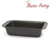 Master Pastry Non-Stick Loaf Pan Medium ( 8 in X 4 in ) SET 6 PCS - Image 4