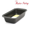 Master Pastry Non-Stick VALUE 2 PCS SET Loaf Pan M / Square Cake Pan - Image 2