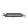 Master Pastry Non-Stick Cookie Pan Mini (8,5 in) SET 6 PCS - Image 6