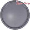 Master Pastry Non-Stick VALUE 4 PCS SET Bundt Cake Form / 12 Cup Muffin Pan / Pizza Pan 12 in / Spring Form 24 cm - Image 8