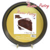 Master Pastry Non-Stick Round Cake Pan 9 in SET 6 PCS - Image 2