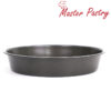 Master Pastry Non-Stick Round Cake Pan 9 in SET 6 PCS - Image 4