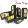 Master Pastry Non-Stick Loaf Pan Medium ( 8 in X 4 in ) SET 6 PCS - Image 2