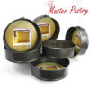 Master Pastry Non-Stick Spring Form 24 cm SET 6 PCS - Image 5