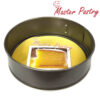 Master Pastry Non-Stick Spring Form 24 cm SET 6 PCS - Image 9