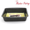 Master Pastry Non-Stick VALUE 5 PCS SET Bundt Form / 6 Cup Muffin Pan / Round Cake Pan / Spring Form 20 cm / Square Cake Pan - Image 9