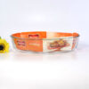 Marinex Loyang Oval L30.2cm x S21.2cm x H6.3 (2.4L) (81.6345) Set 6 Pcs - Image 3