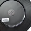 Golden Dragon Melamine Black Piring Tembikar Bulat 9" (P2209A) SET 6 PCS - Image 4